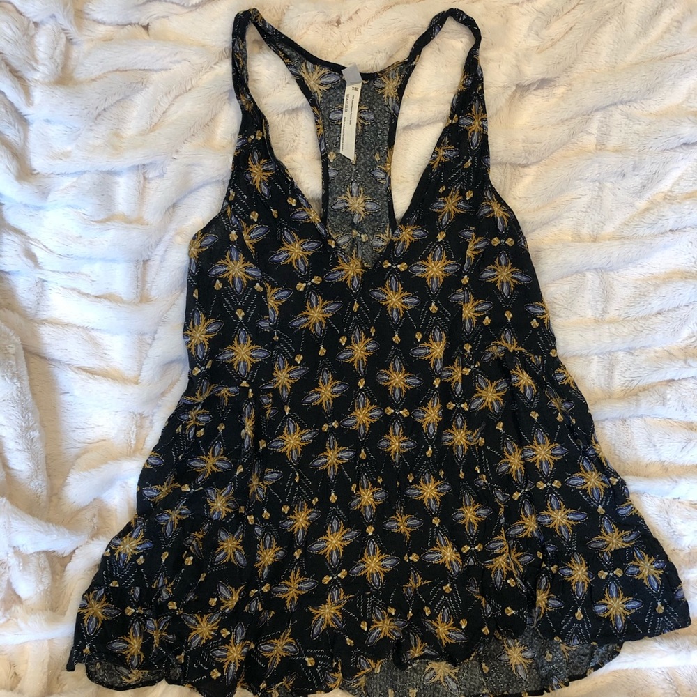 Free People Intimately tank top